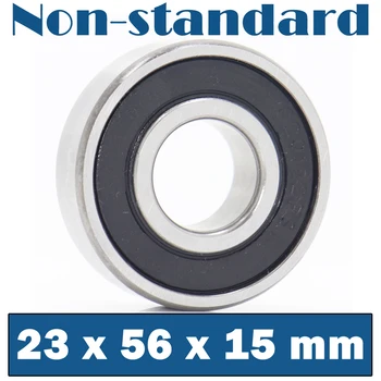 235615 Non-standard Kroglični Ležaji ( 1 PC ) Notranji Premer 23 mm nestandardnih Ležaj 23*56*15 mm