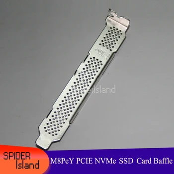 Opno za Plextor M8PeY PCIe Namizje NVMe SSD Riser Card Opno Nosilec Lopute 12 cm