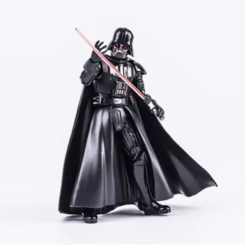 Star Wars Građevno Slika Stormtrooper Darth Vader Kylo Ren Chewbacca 