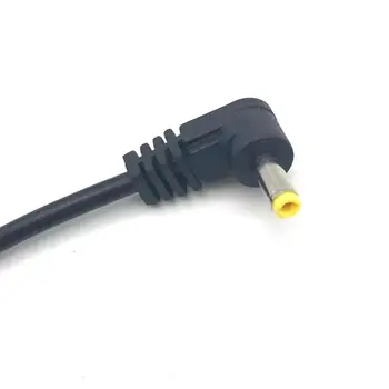 USB Kabel Polnilnika s Lučka za Walkie Talkie za BaoFeng UV-5R Podaljša Baterije BF-UVB3 Plus Batetery Ham Radio