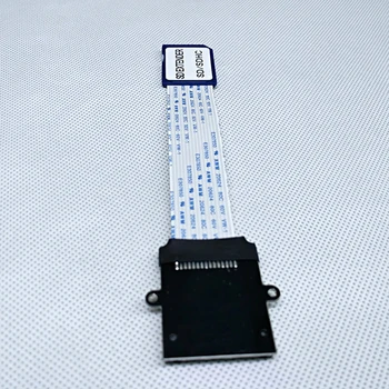 Nova SD Kartica SD Podaljšek Podaljšek Adapter Prilagodljiv Podaljšek, MicroSD, Da SD / SDHC / SDXC Podaljšek Kabel Bralnika