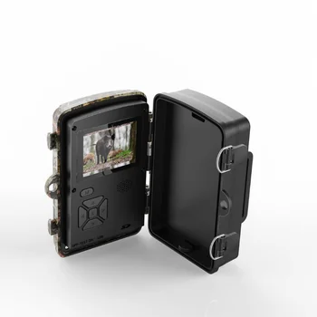 12MP HD Wildlife Lovske Kamere Gibanje Aktivira Varnostne Kamere IP66 Podporo 32GB TF Kartice Lov Ogled Night Vision Camera