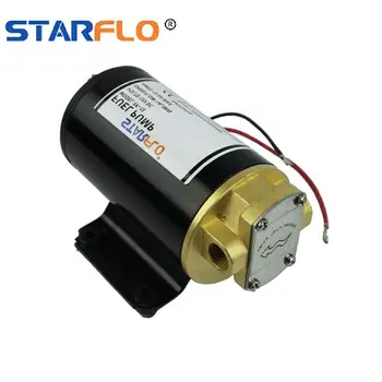 STARFLO FP-24 DC električni mikro 24 voltov dizelsko gorivo prenos črpalka za pralni stružnica