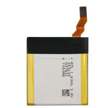 Resnična 420mAh Baterije GB-S10-353235-0100 Za SONY SW3 SWR50 3SAS Telefon Visoke Kakovosti Batteria Baterij Z Orodja
