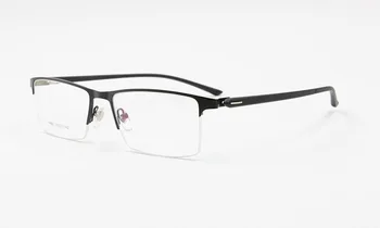 Titana Očal Okvir Moških Ultralahkih TR90 Recept Eye Glasses 2018 Ženske Kratkovidnost Optični Okvir Očala Očala