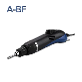 A-BF Električni Izvijač vrtilni Moment Nastavljiv Električni Izvijač Popolnoma Avtomatsko