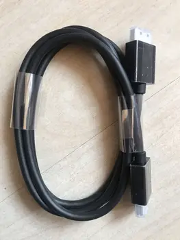 Mi TV 4 gostiteljice poseben adapter, kabel, neodvisno moč gostiteljice MIPort, da povezave HDMI kabel