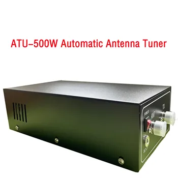 ATU-500W ATU500 Avtomatski Antenski Tuner ATU-500 N7DDC