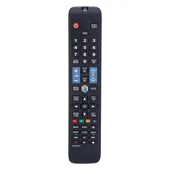 433mhz daljinski upravljalnik AA59-00581A Smart TV Daljinski upravljalnik Zamenjava Primerni za Samsung Smart TV, smart remote control