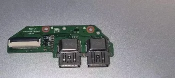 DA0P5FTB6A0 USB ODBOR USBBOARD Za HP 15S-EQ 15-EF MAINBOARD S CPU ATH3150U DDR4 90 DNI GARANCIJE