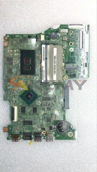 Akemy 448.06701.0011 Za Lenovo FLEX3-1480 JOGA 500-14ISK Prenosni računalnik z Matično ploščo PROCESOR I5 6200U GPU GT940M 2G DDR3 Test Delo