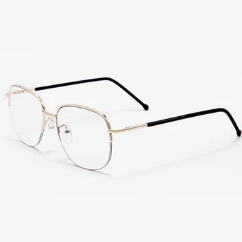 Visoka Kakovost Progresivna Multifokalna Photochromic Obravnavi Očala Moških Titana spremenite barvo Očala Športna Očala Za Starejše