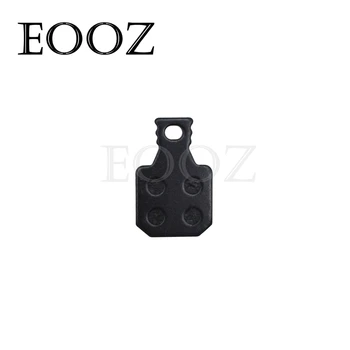 EOOZ 10 Parov Izposoja Semi - Kovinski DISK ZAVORE BLAZINE ZA Magura M5 M7 MT5 MT7 MT Pot SH901
